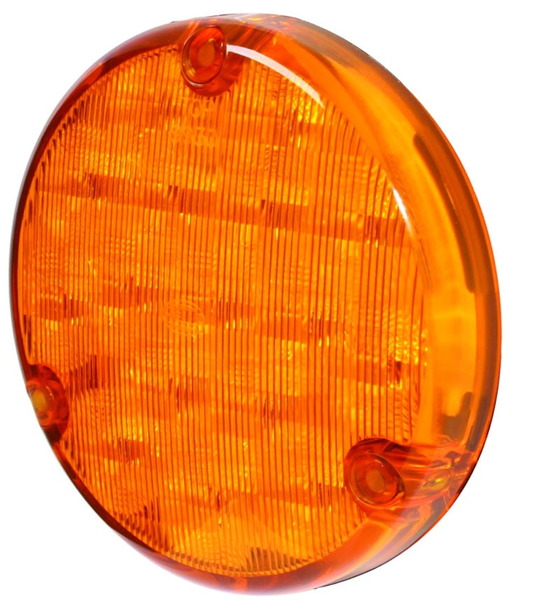 Hella Lamp Bl 110Mm Rnd Insert Md12/24 2Ba - View 3