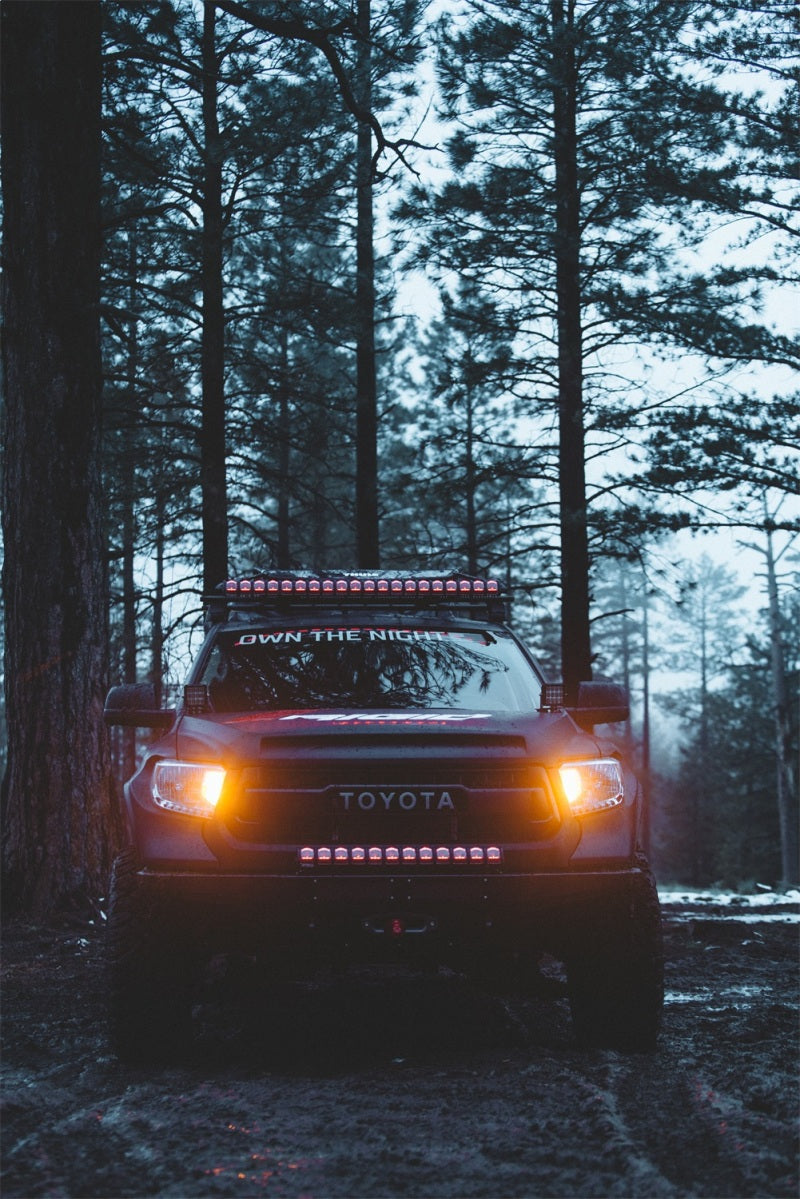 Rigid Industries 40in Adapt Light Bar - View 6