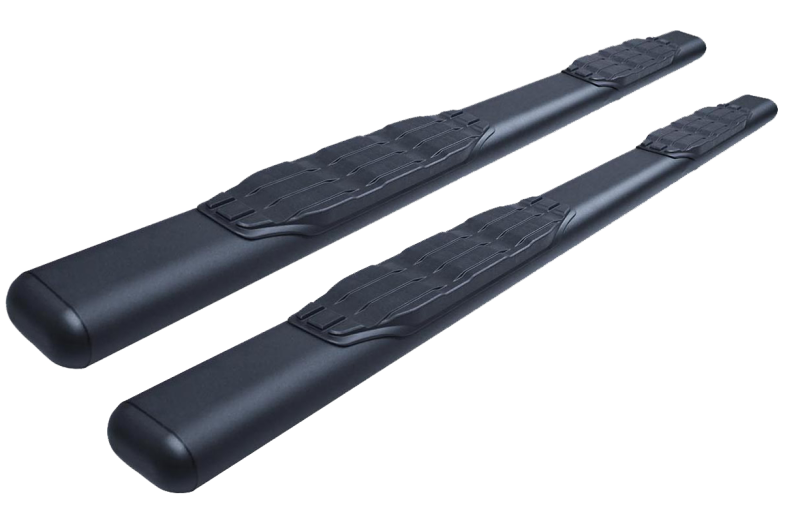 Go Rhino 18-20 Jeep Wrangler JLU 1000 Series Side Steps - Tex Blk - View 7