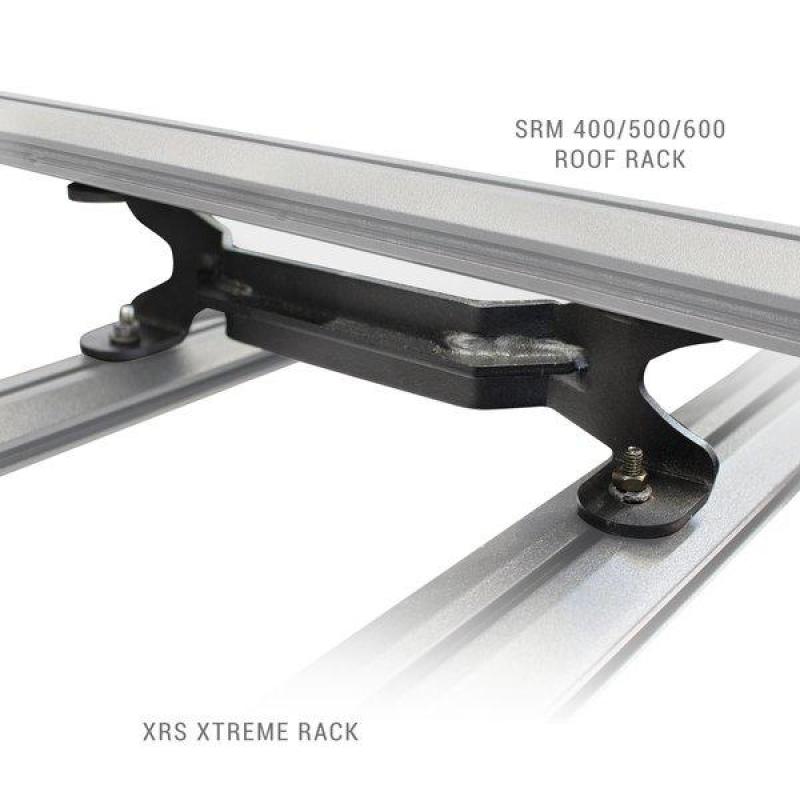 Go Rhino XRS to SRM Connector Bracket Kit - View 5