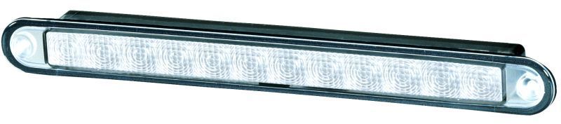 Hella Interior Strip Lamp Md12 White 2Ja - View 2