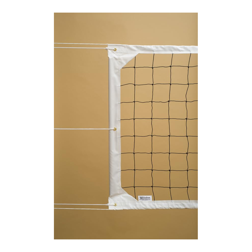 Tandem Sport Volleyball Net - Alternate View 6