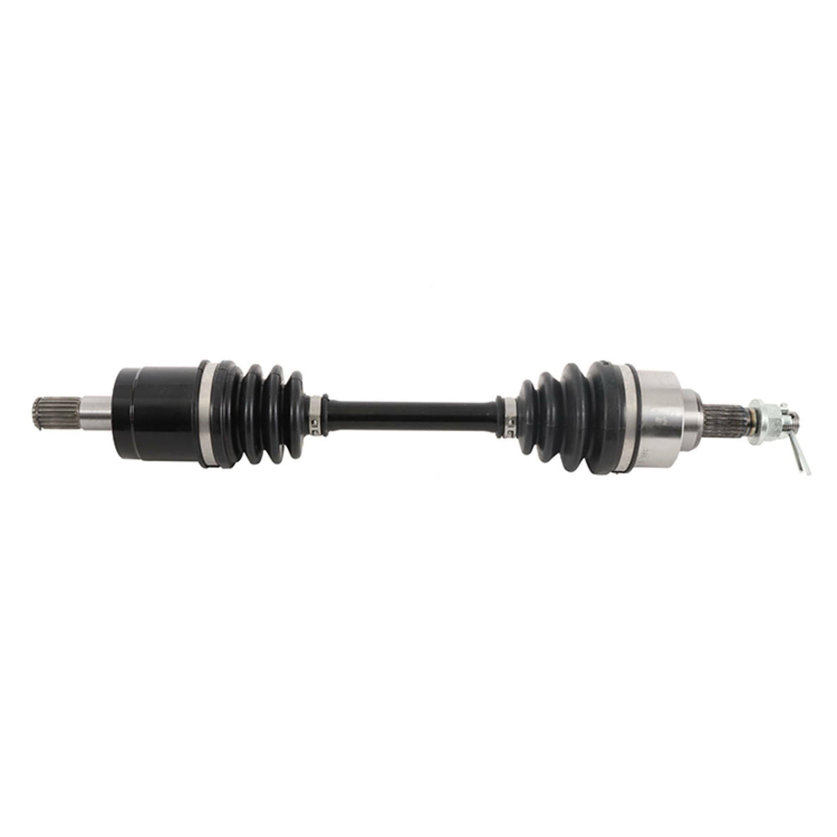 ALL BALLS, ALL BALLS Axle ABM-HO-8-220 for Precise OEM Fitment with Durable CV Boot Components