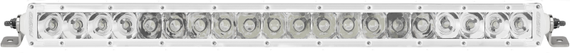 Rigid Industries 20in SR-Series PRO - Spot/Flood Combo - White - View 2