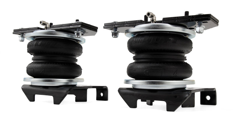Air Lift LoadLifter 5000 Air Spring Kit - View 16