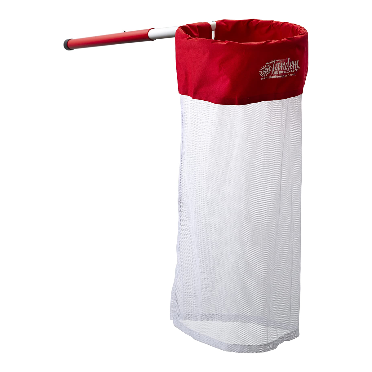 Tandem Sport Handheld Volleyball Target - Front View
