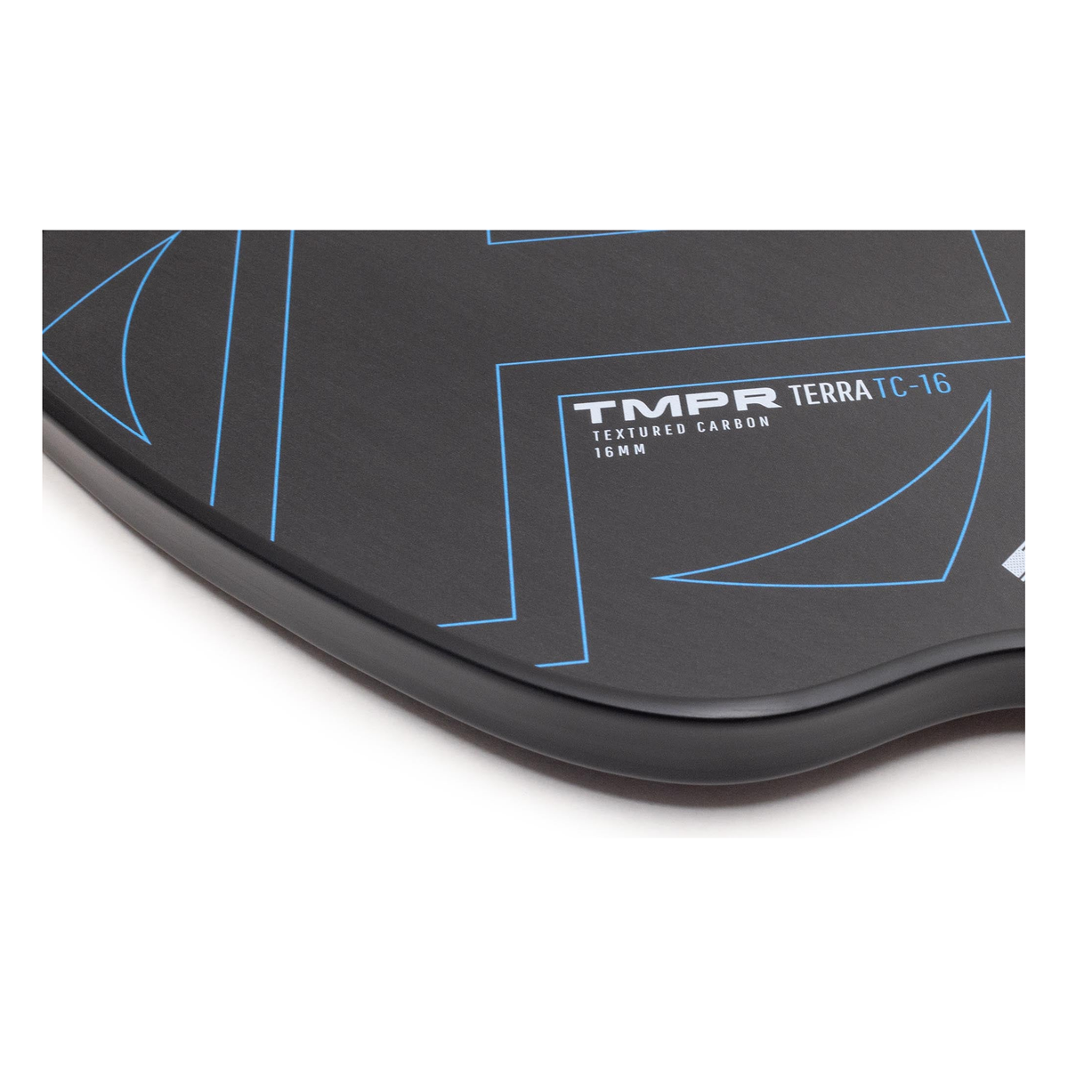 TMPR Terra TC-16 Pickleball Paddle, Heavy Weight - Detail View 1