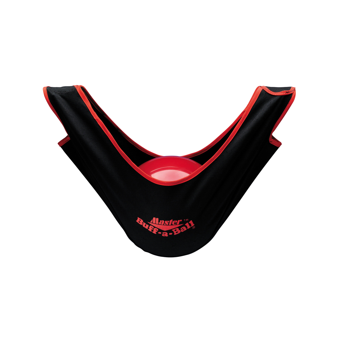 Master Buff-A-Ball - Black Dozen