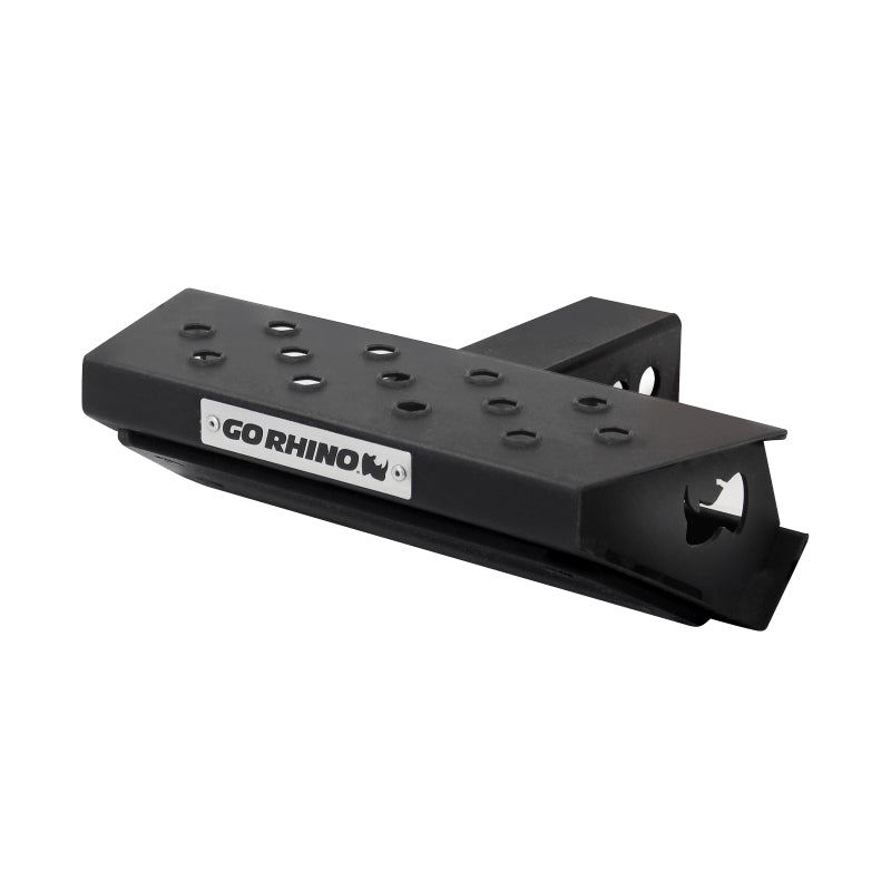 Go Rhino HS-10 Hitch Skid Step - View 9