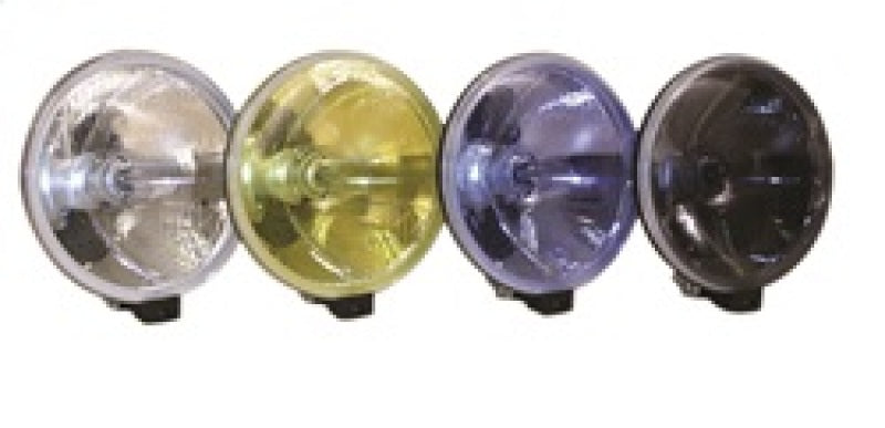 Hella Rallye 4000 Series Yellow Cover Lens (Pair) - View 9