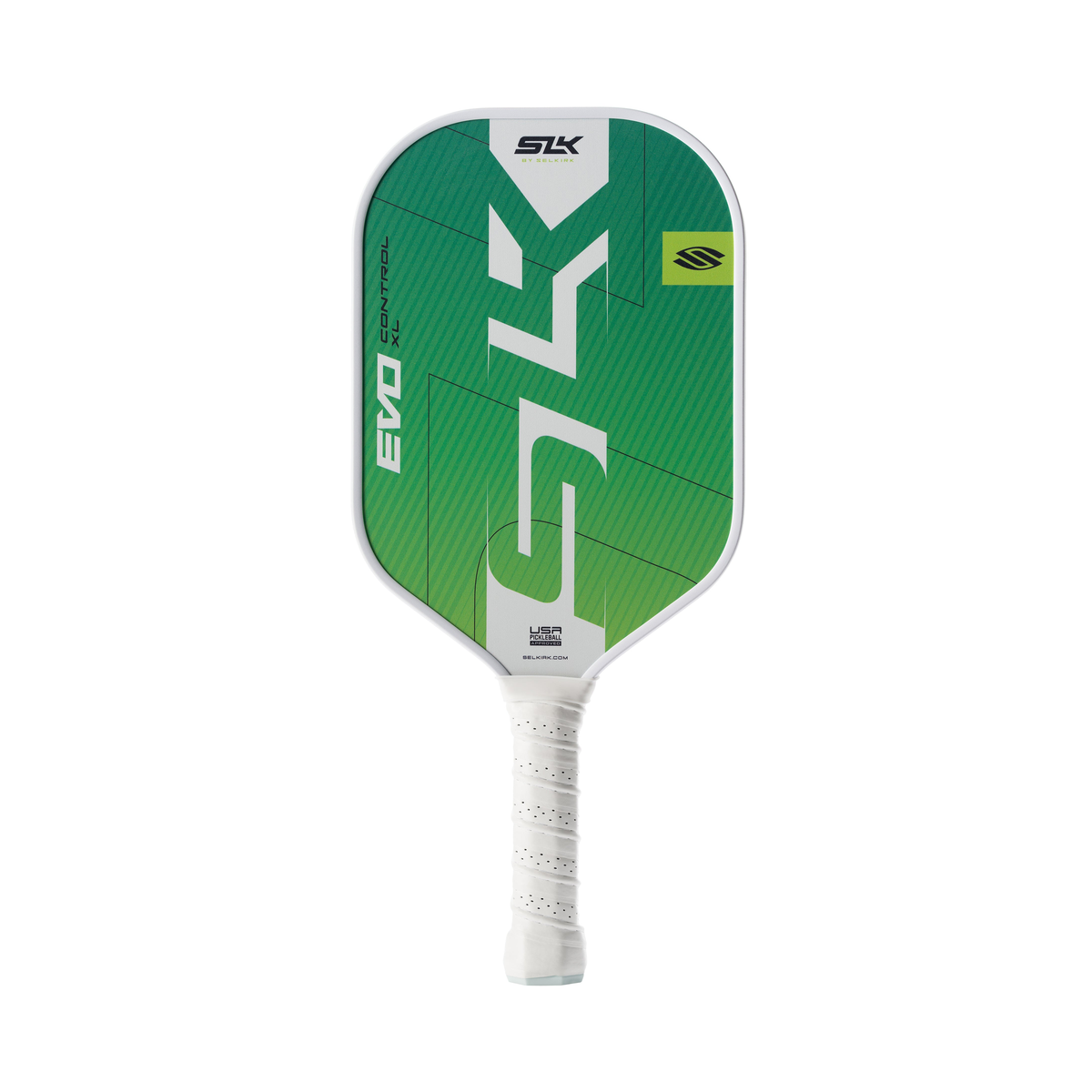 SLK EVO Control XL / Citron