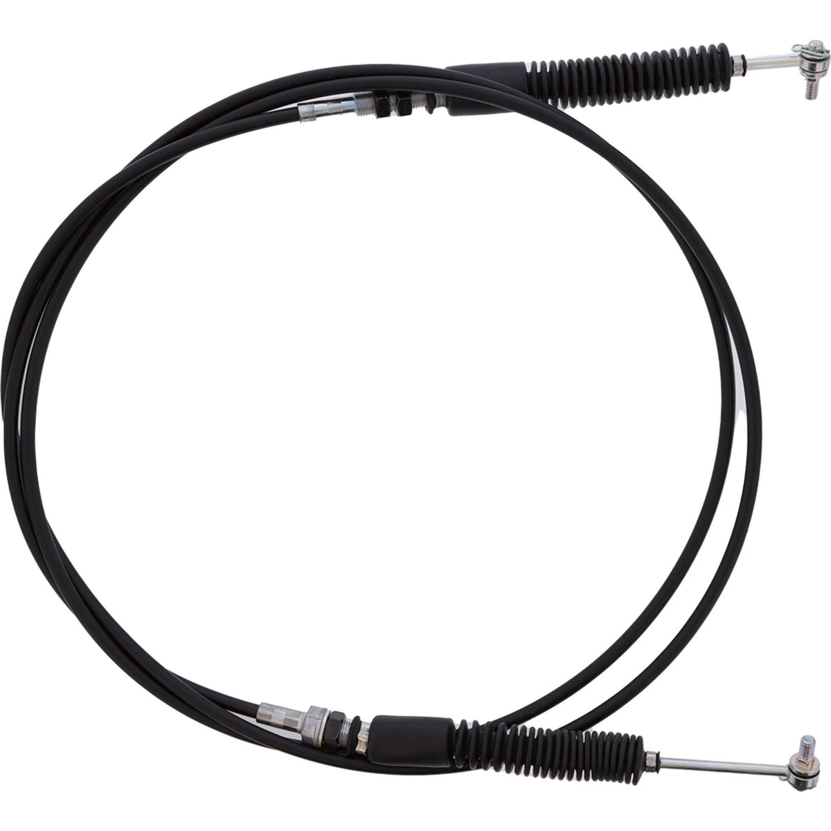 ALL BALLS, ALL BALLS UTILITY Vehicle Shift Cable Pol - Part 45-5004