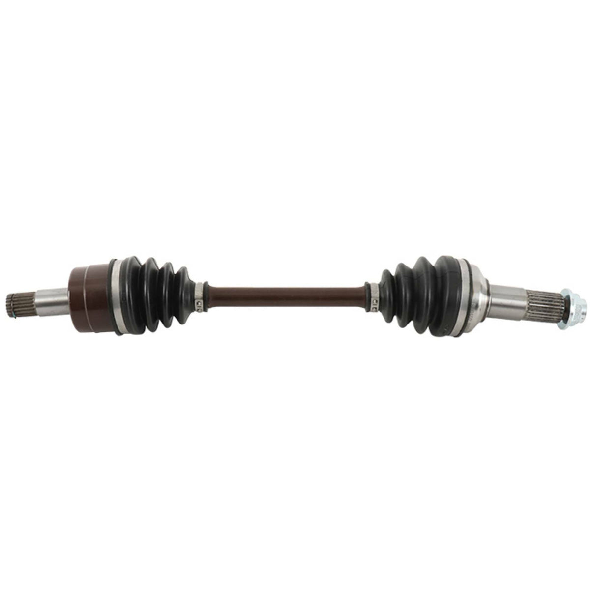 ALL BALLS, ALL BALLS ABM-YA-8-211 Axle with OEM Fitment and Enhanced Durability