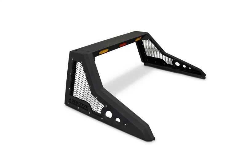 Addictive Desert Designs 17-18 Ford F-150 Raptor HoneyBadger Chase Rack - View 4