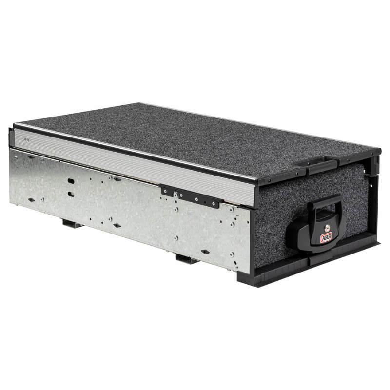 ARB R/Drawer R/Floor 41X21X11 Intrnl 37.5 X 18 X 8.5 - View 10