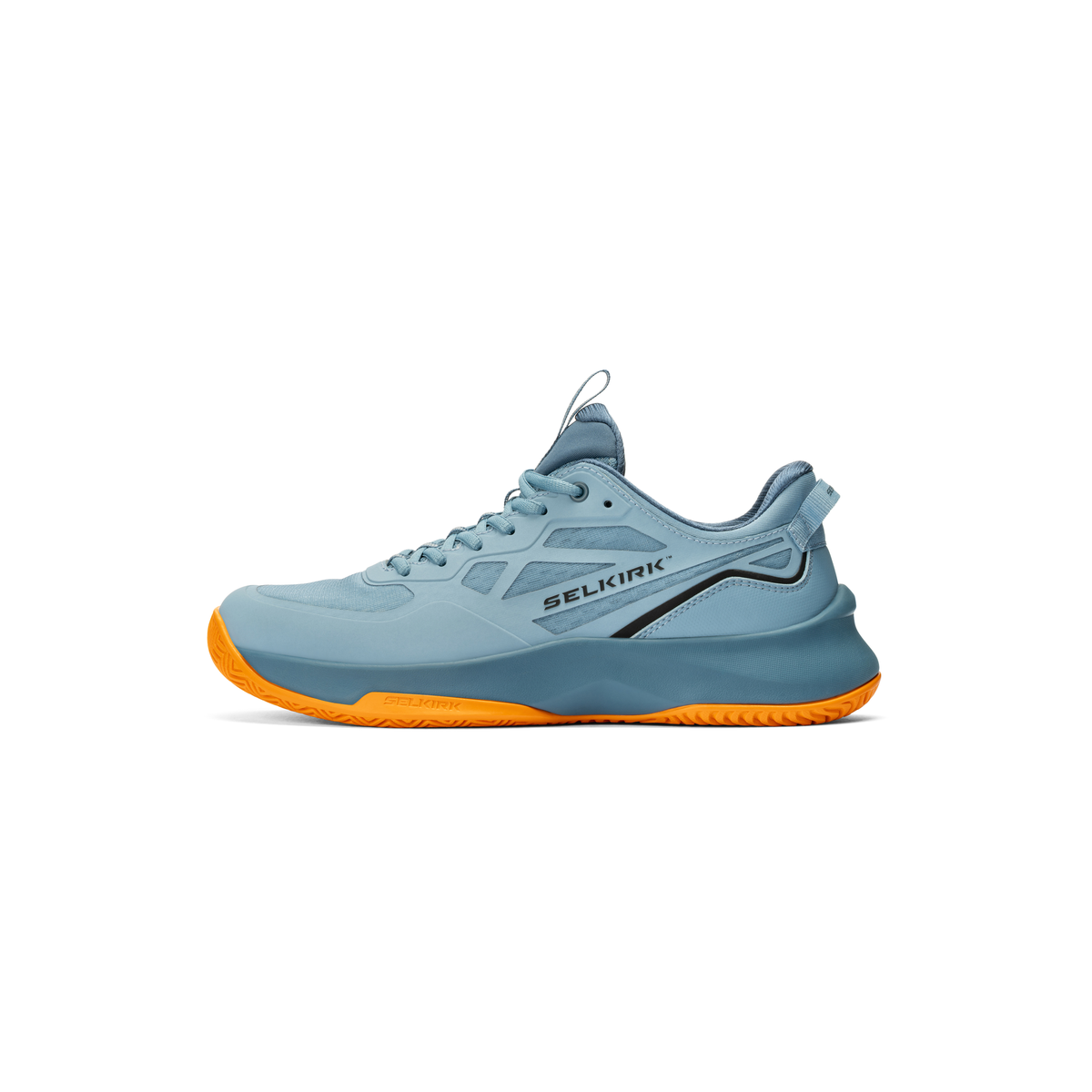 Selkirk Sport CourtStrike Pro 3.0 Men's Pickleball Shoe Zephyr Blue / 7