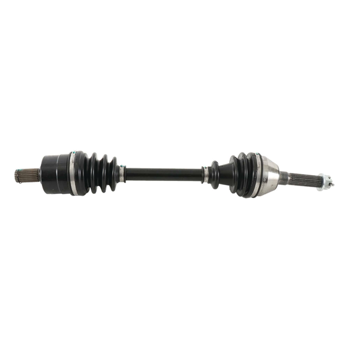 ALL BALLS, ALL BALLS ABM-PO-8-316 Axle for Precise OEM Fit and Durability