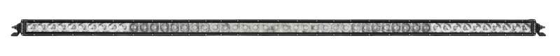 Rigid Industries 50in SR-Series Pro - Spot/Flood Combo - View 5