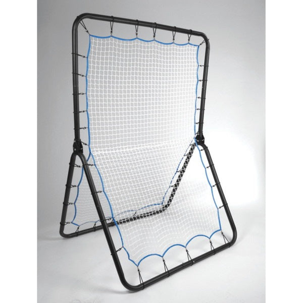 Martin Sports Double Sided Rebounder, 72 x 52 Inch - Front View