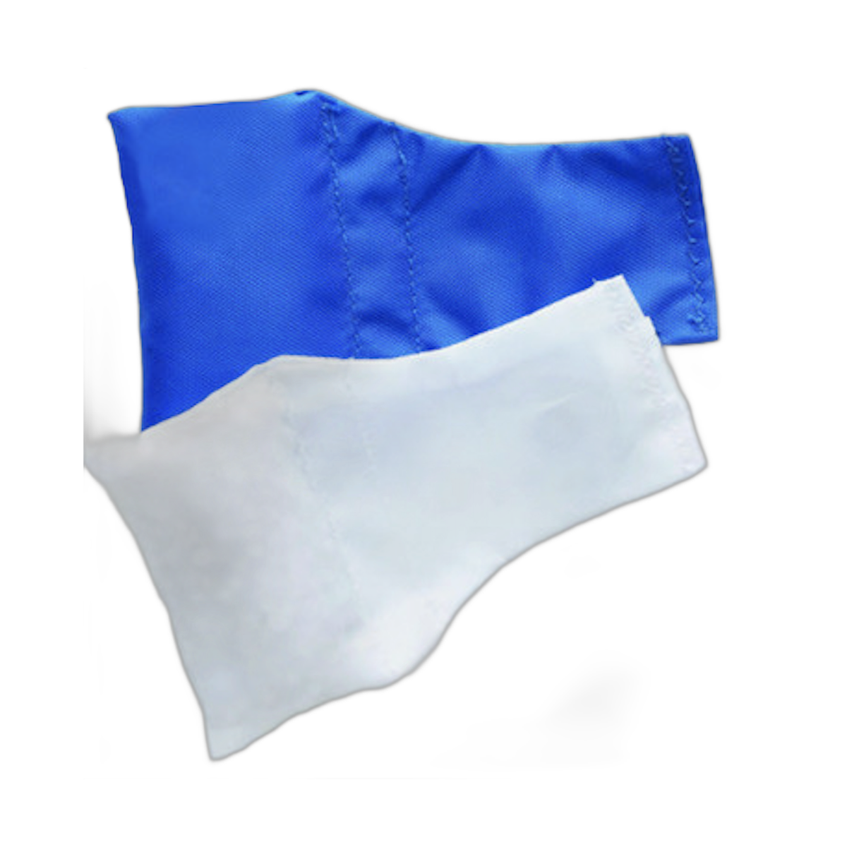 Smitty ACS-503 Referee Single Sided Nylon Bean Bag - single sided