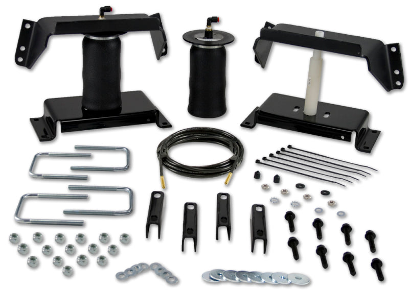 Air Lift Ridecontrol Air Spring Kit - View 2
