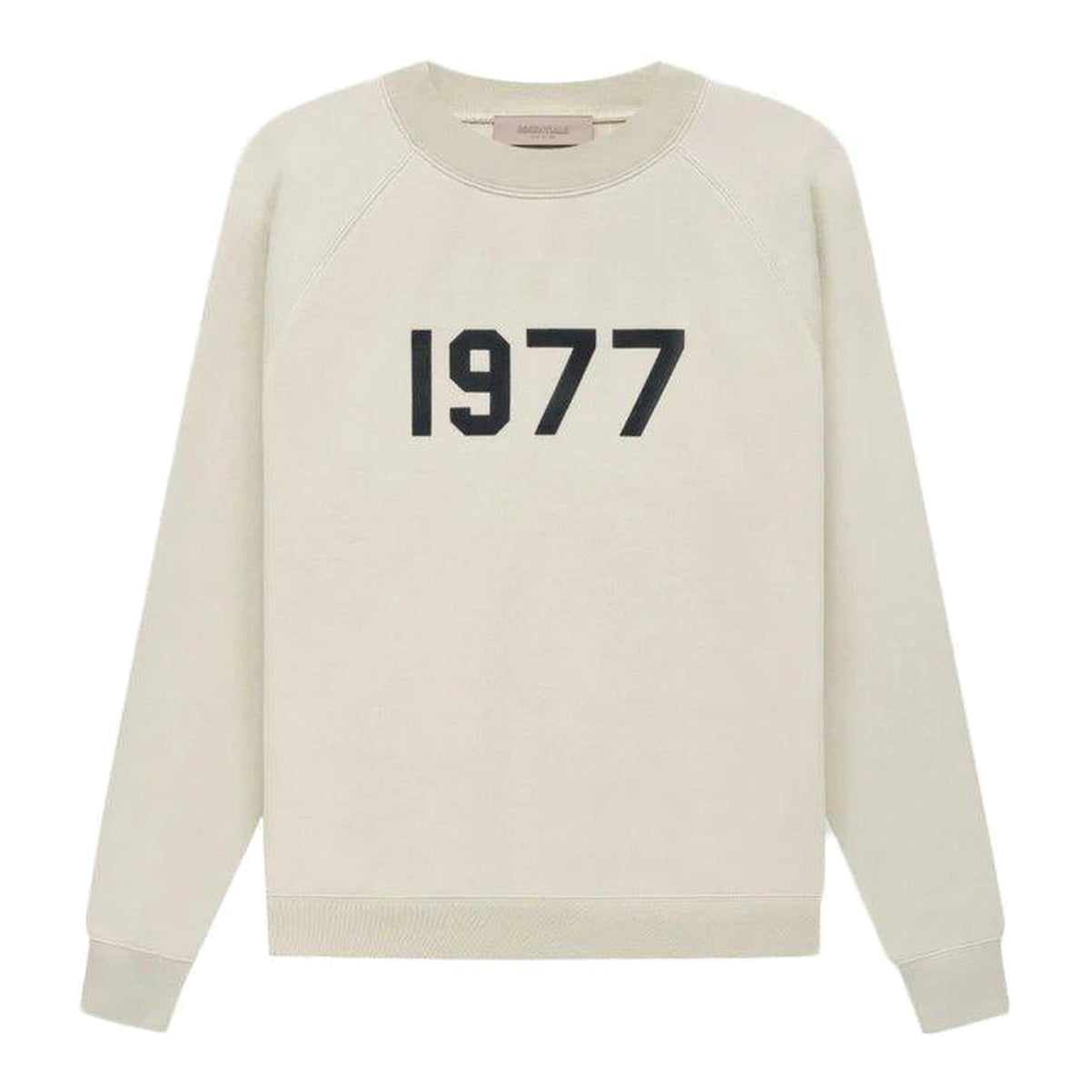 Fear of God Essentials 1977 Crewneck Wheat