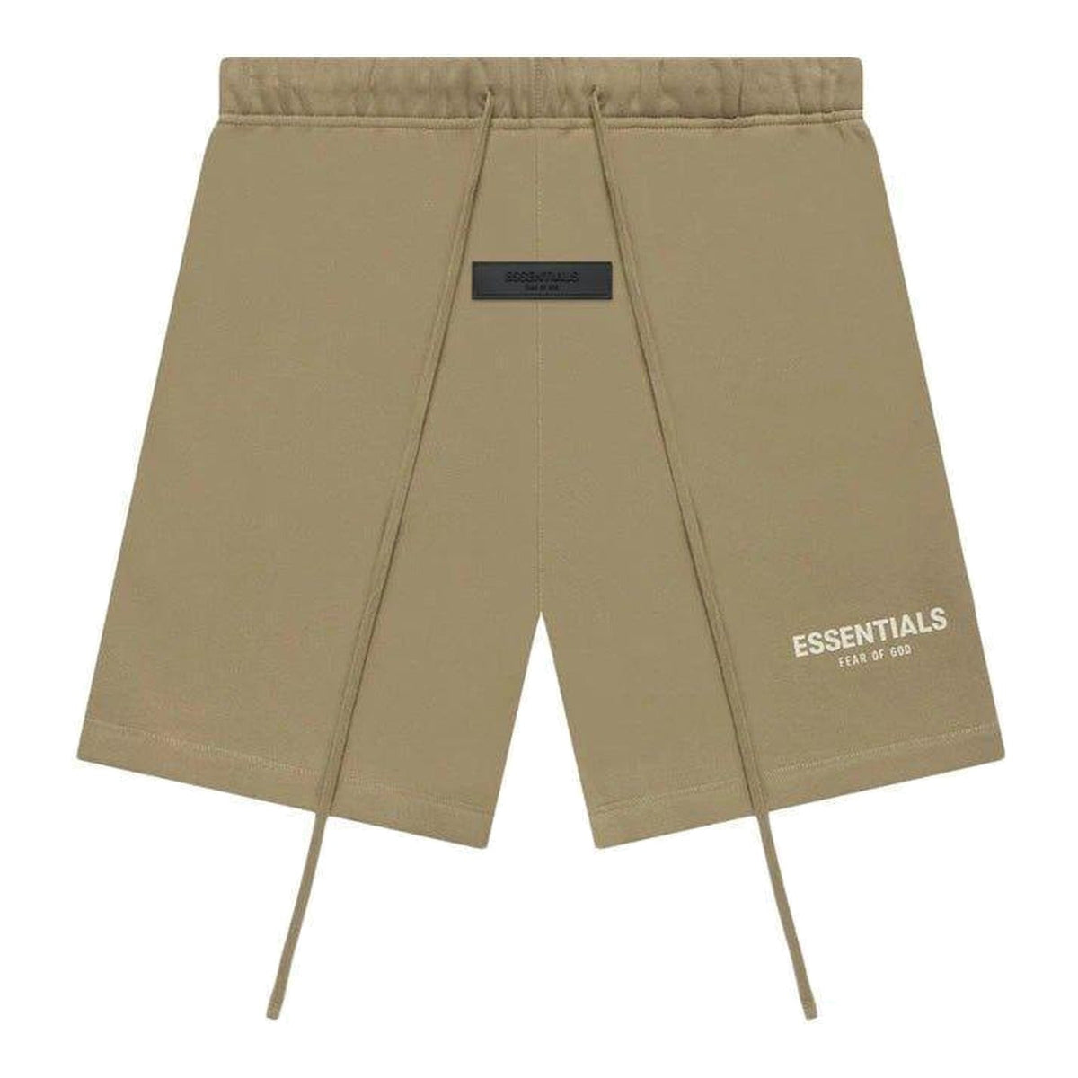 Fear of God Essentials Shorts Oak
