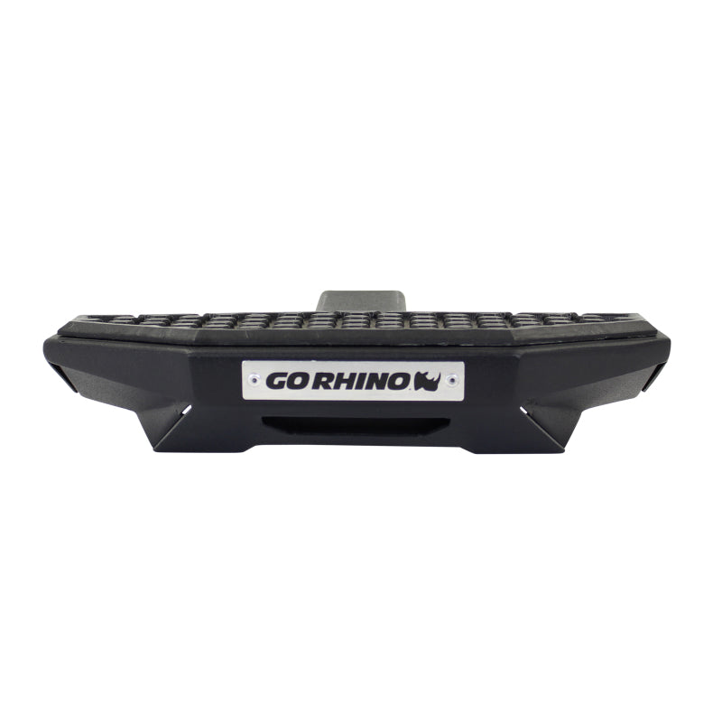 Go Rhino HS-30 Rhino Hitch Step - View 11