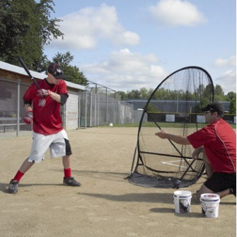 JUGS Hitting Stick for Small-Ball Training - Alternate View 1