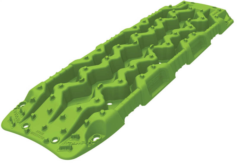ARB TRED GT Recover Board - Green - View 3