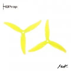HQProp - MCK (2CW+2CCW)-Poly Carbonate - View 2