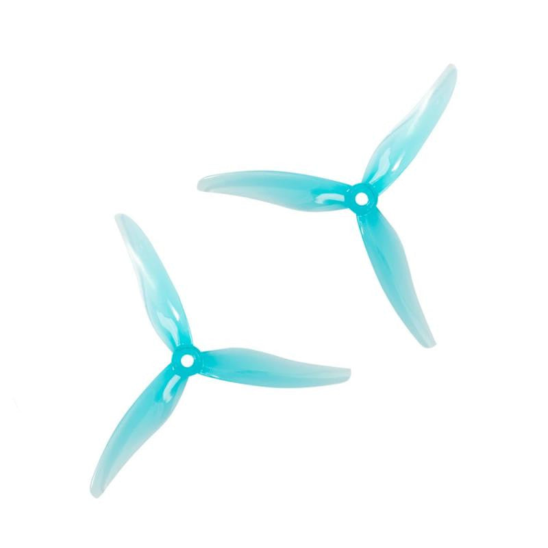 Gemfan - Hurricane JB edition 51477 3-Blade Prop (set of 2) choose a color - View 4