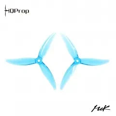 HQProp - MCK (2CW+2CCW)-Poly Carbonate - View 6