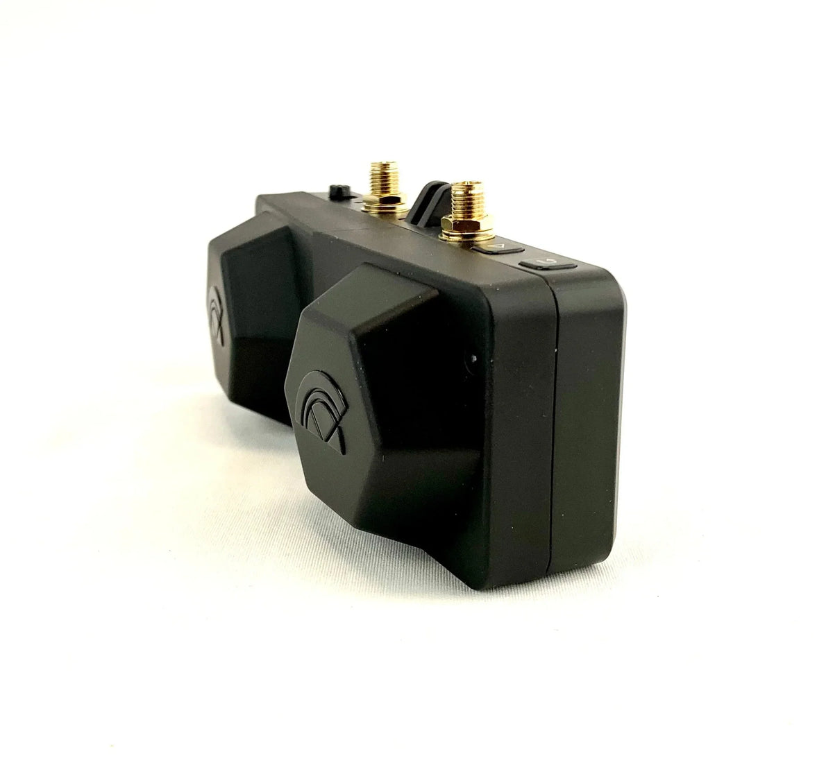Video Aerial Systems (VAS) - Walksnail VRX Crosshair Xtreme Mini Mod - View 2