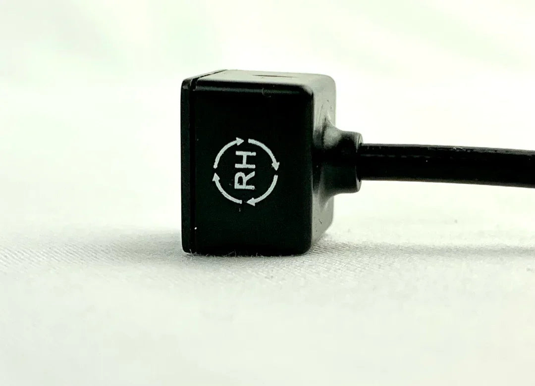 Video Aerial Systems (VAS) - 5.8GHz Victory Long Range Antenna (RP-SMA) - View 2