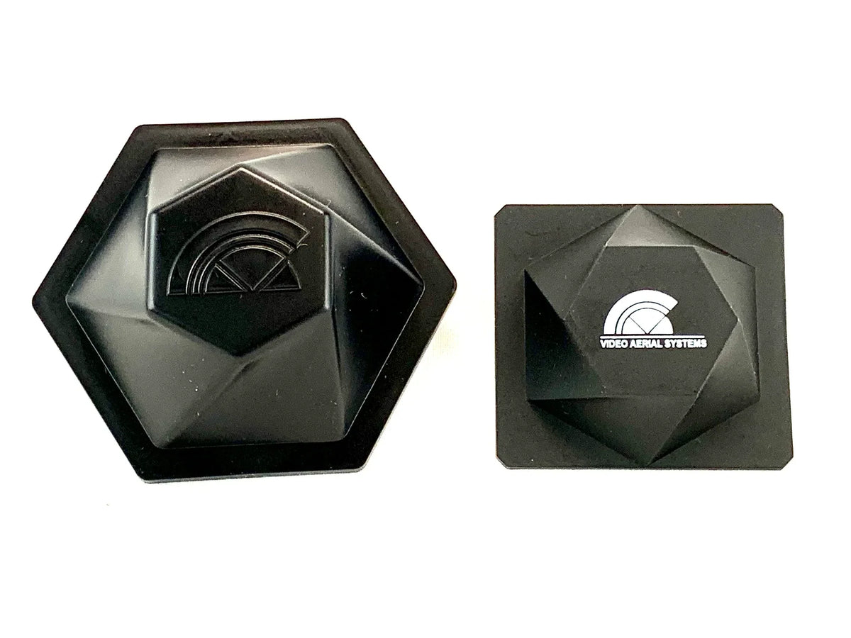 5.8GHz Crosshair XTreme Mini (10dbic) Antenna SMA - View 2