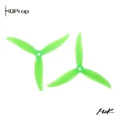 HQProp - MCK (2CW+2CCW)-Poly Carbonate - View 5