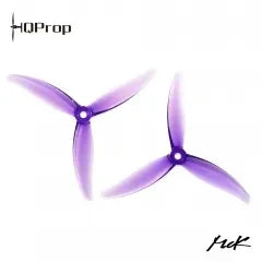 HQProp - MCK (2CW+2CCW)-Poly Carbonate - View 3