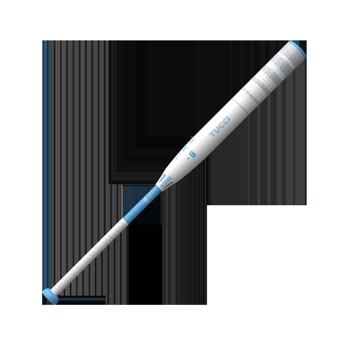 TUCCI Firenze (-9) USSSA and USA Fastpitch Softball Bat
