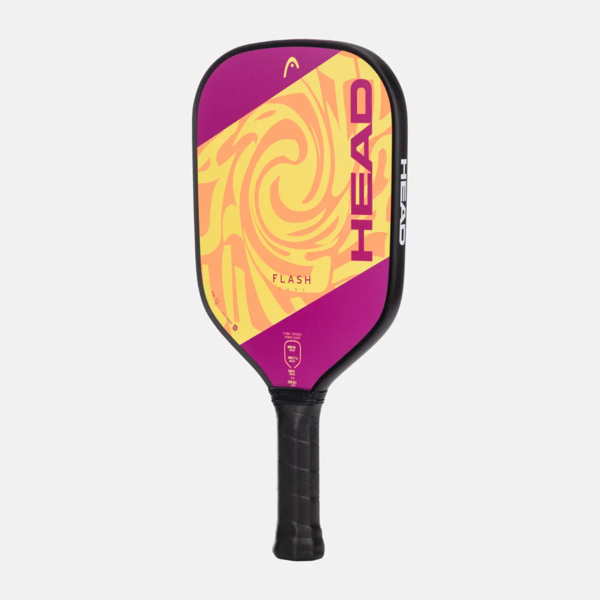 HEAD Flash Core Pickleball Paddle