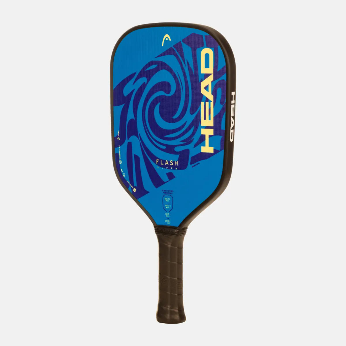 HEAD Flash SUPRM Pickleball Paddle