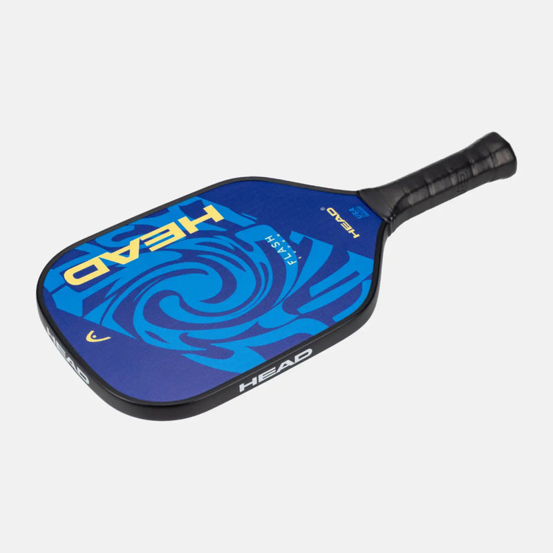 HEAD Flash SUPRM Pickleball Paddle