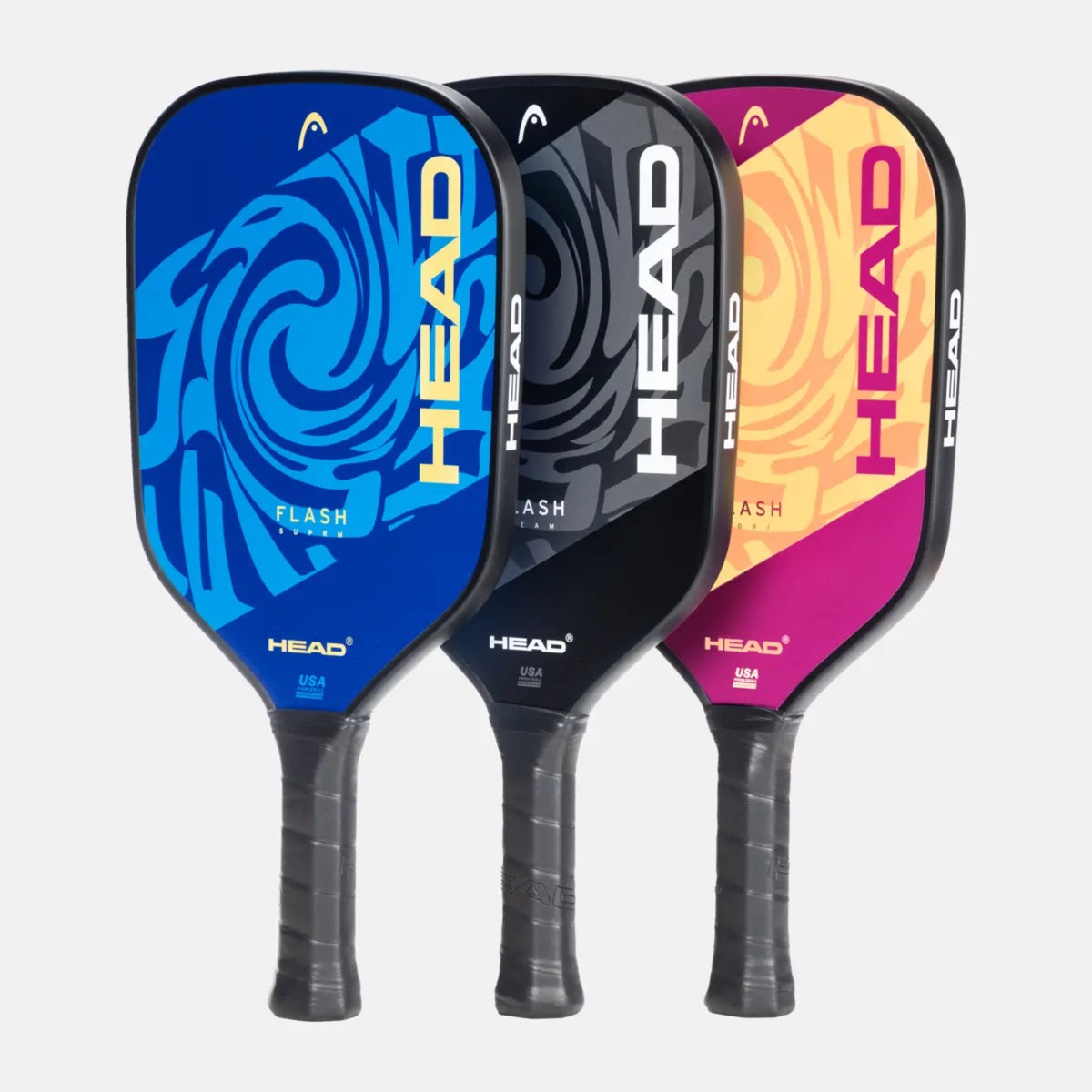 HEAD Flash Team Pickleball Paddle