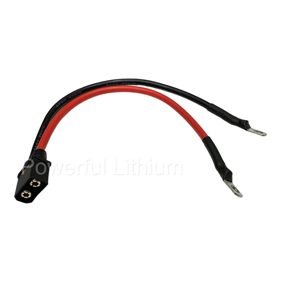Fuse Delete Cable for Onyx RCR 72V Model - PLONYXFUSESB50, PLONYXFUSEQS8, PLONYXFUSEQS10S, PLONYXFUSEQS10P - Great Call Athletics