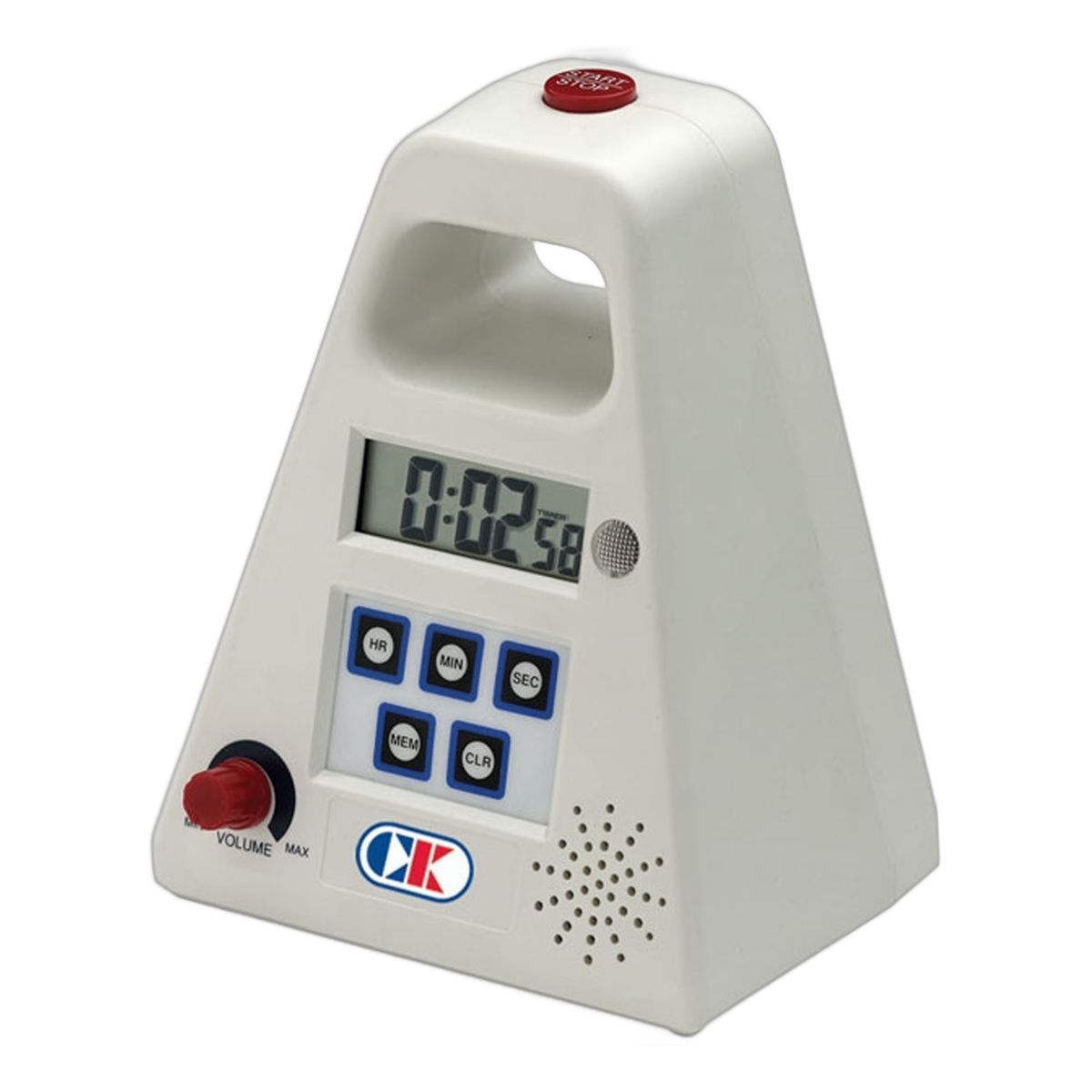 Cliff Keen G8 Wrestling Timer - Digital Match Clock