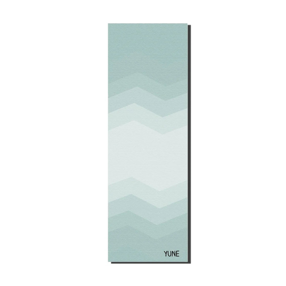 Gabbro Yoga Mat – Non-Slip, Cushioned, and Stone-Inspired for Studio, Home & Outdoor Practice product photo