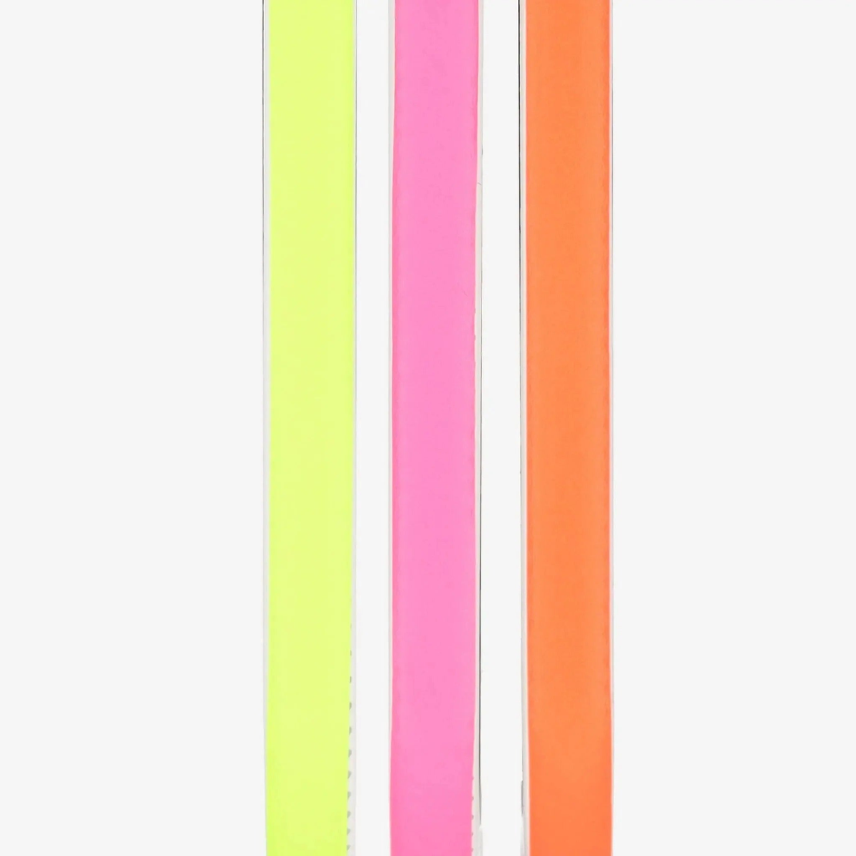 Pickleball paddle edge guard tape designed to protect paddle edges from damage and extend durability.
