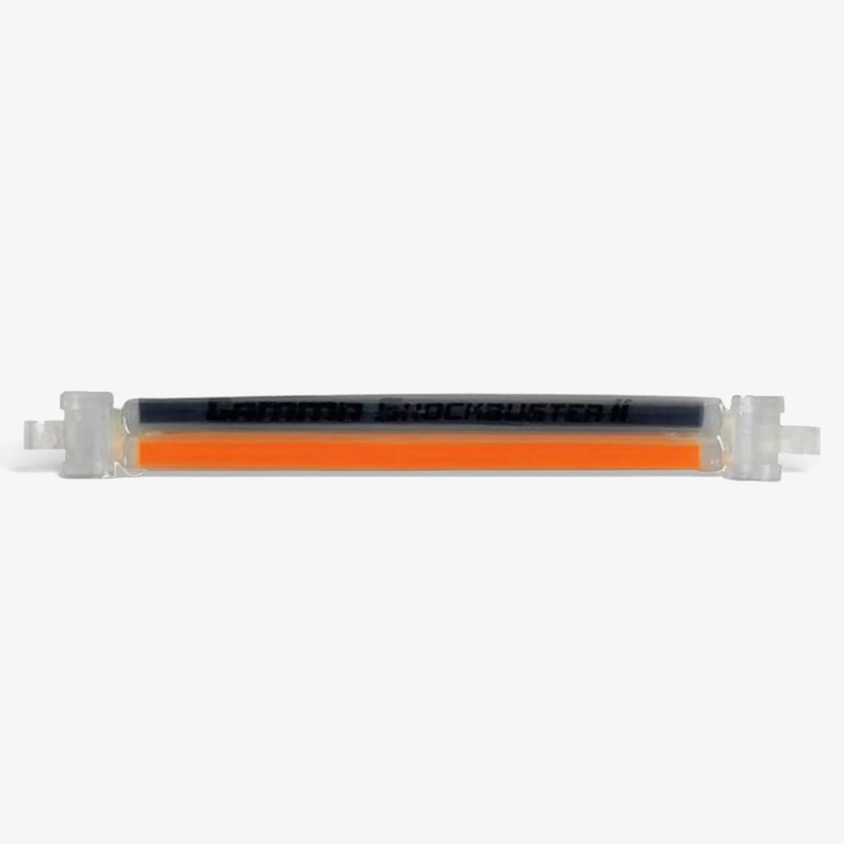 Tennis string dampener designed to reduce vibration and minimize shock for improved comfort during play.