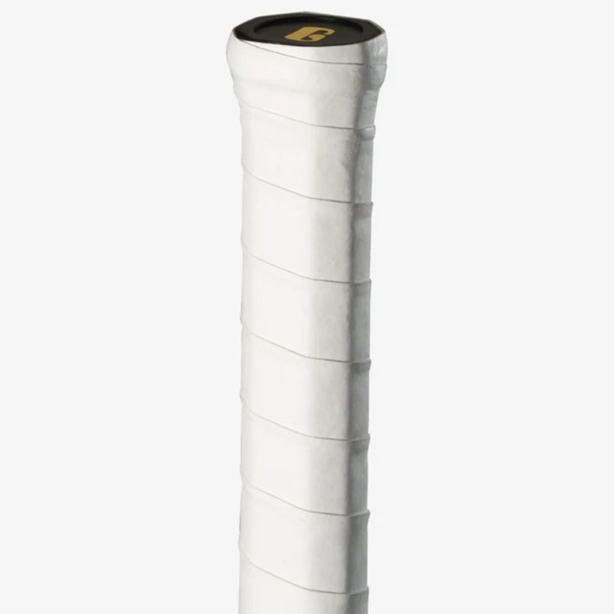 Tennis racket overgrip pack with multiple grip wraps in retail packaging, designed to provide a tacky feel, durability, and moisture absorption.