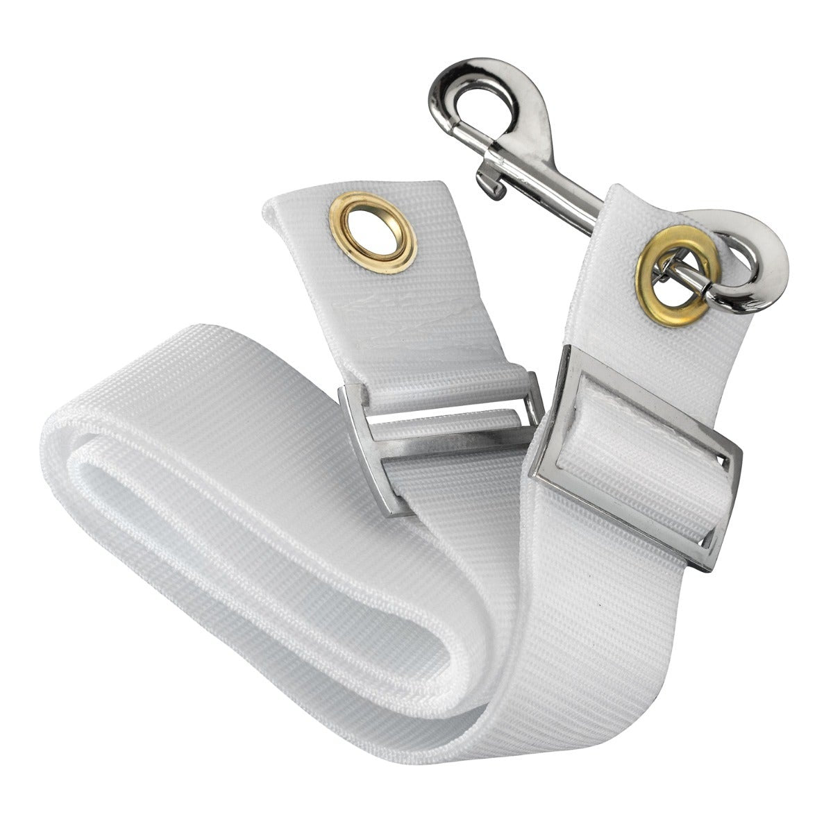 Gill Athletics Tennis Net Center Tie-Down Strap 02238000
